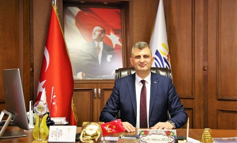 10 Ocak Gazeteciler Günü Kutlu Olsun