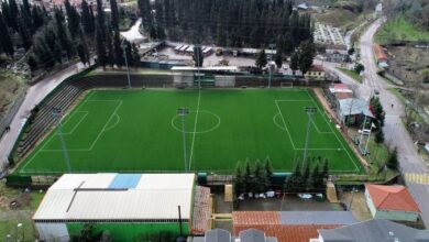 2021, GÖLCÜK'TE SPOR YATIRIM YILI OLDU