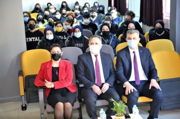 Gölcük’te Öğrenciysen Projesi