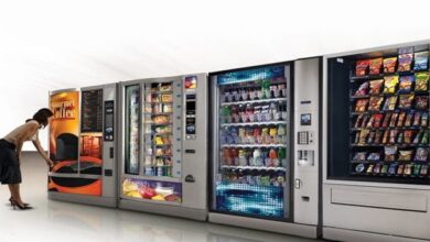 Her 2 Bin Kişiye 1 Otomat Düşüyor