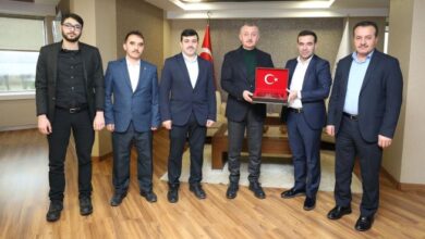 “Hiçbir vatandaşımızın aç ve açıkta kalmasına müsaade etmeyiz”