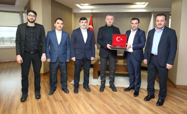 “Hiçbir vatandaşımızın aç ve açıkta kalmasına müsaade etmeyiz”