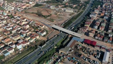 İlimtepe Bağlantı Yolu