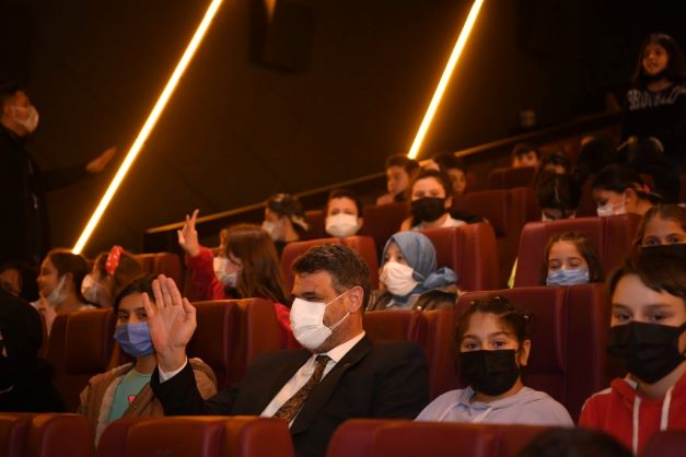 İyi ki Varsın Eren