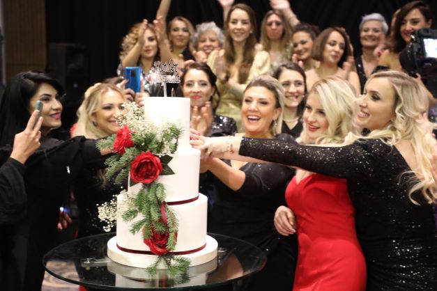 KOİDER 4. YAŞINI KUTLADI