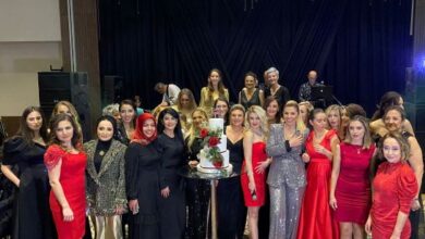 KOİDER 4. YAŞINI KUTLADI