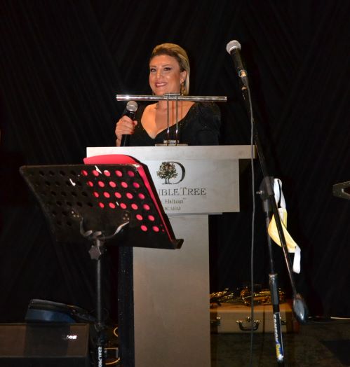 KOİDER 4. YAŞINI KUTLADI