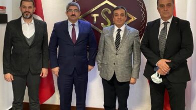 KOTO Ankara temaslarını sürdürüyor: TSE’ye ayrı dosya