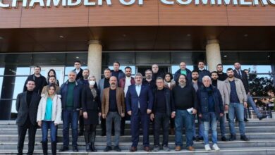 KOTO’da Sektörel İstişare Toplantısı