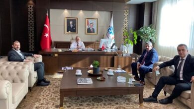 KOTO’dan EPDK’ya ziyaret: Akaryakıt sektörüne özel dosya