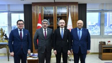 KOTO’dan Ticaret Bakanı Muş’a dosya: Bizzat takipçisi olacağım