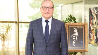 KSO Başkanı Zeytinoğlu, BOTAŞ’ın kararını değerlendirdi