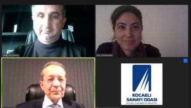 KSO ‘Yeşil Mutabakat Sürecine Uyum’ eğitimlerine başladı