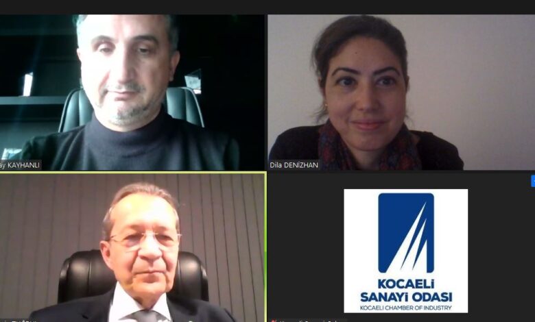 KSO ‘Yeşil Mutabakat Sürecine Uyum’ eğitimlerine başladı