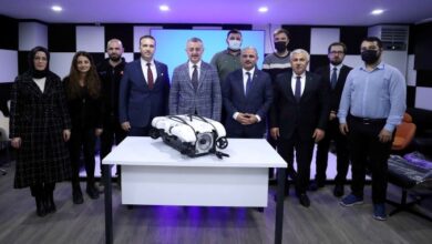 Kalkınmanın sırrı AR-GE, inovasyon ve girişimciliktedir