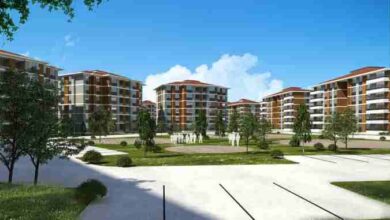 Kira artış oranı yüzde 19,60 oldu