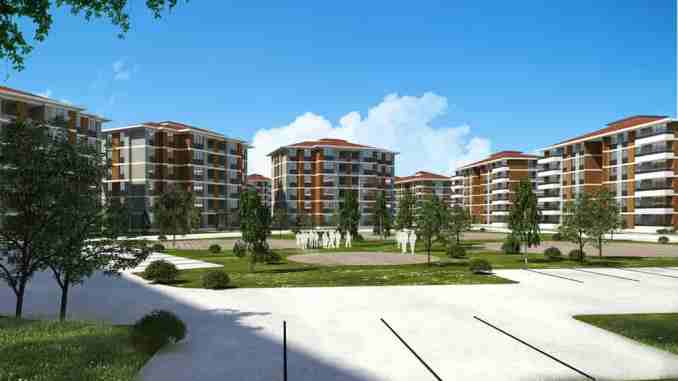 Kira artış oranı yüzde 19,60 oldu