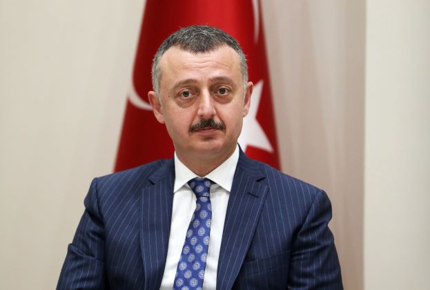 “Basın Milletimizin Sesidir”