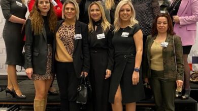 Kocaeli İş Kadınları ve Yöneticileri Derneği