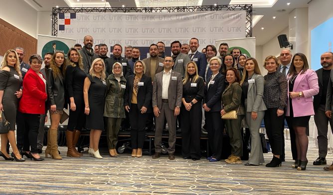 Kocaeli İş Kadınları ve Yöneticileri Derneği (KOİDER)