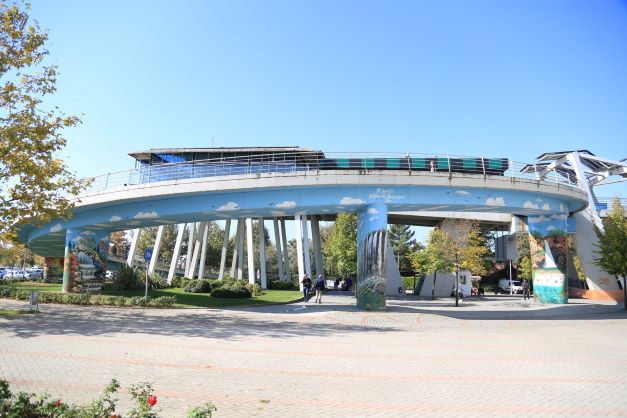 İzmit’te yeni Kocaeli Kart Merkez Ofisi inşa edilecek