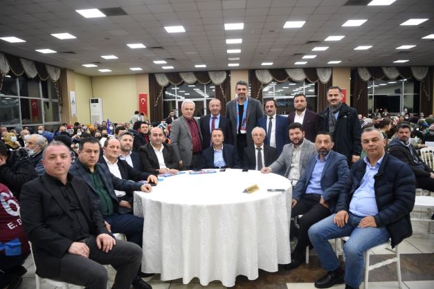 Kocaman, Geleneksel Ağasar Gecesinde