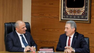 Körfez’de ‘sosyal denge’ için imzalar atıldı