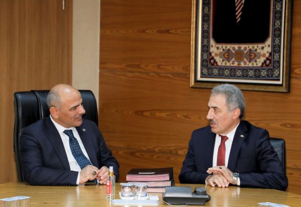 Körfez’de ‘sosyal denge’ için imzalar atıldı