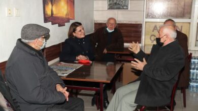 Kuruçeşme’den Hürriyet’e büyük ilgi