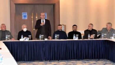 Lastik-İş'te toplu iş sözleşmesi hazırlıkları başladı