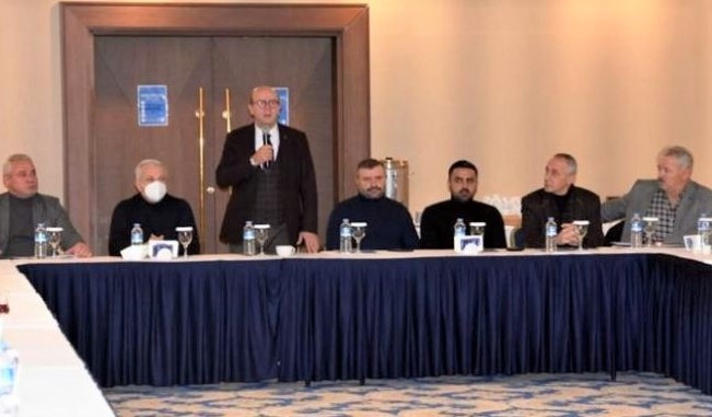 Lastik-İş'te toplu iş sözleşmesi hazırlıkları başladı