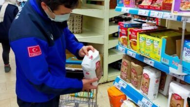 Market denetimleri Kartepe ve Derince’de devam etti