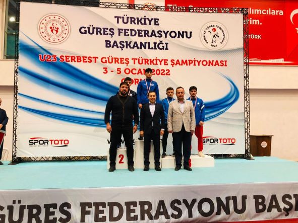 Minderin zirvesinde Kağıtspor var