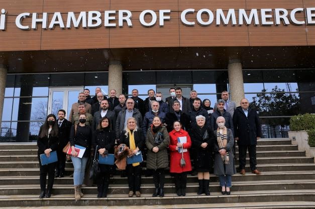 Özel okul yöneticileri KOTO’da toplandı