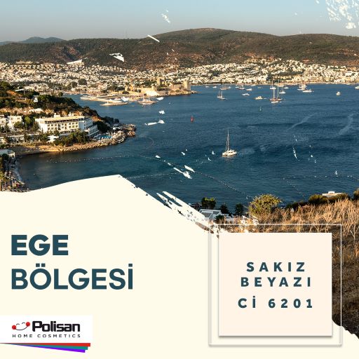 Polisan Kansaı Boya, Türkiye’nin 2021 Renk Haritasını Açıkladı