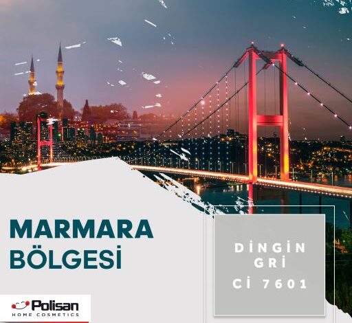 Polisan Kansaı Boya