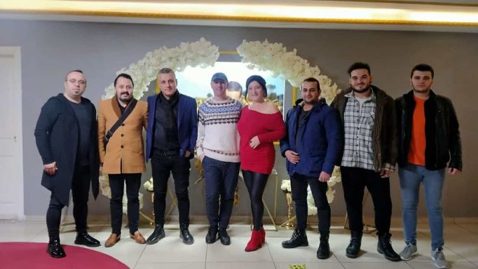 İzmitli SMA hastası Barkın için sanatçılar da seferber oldu