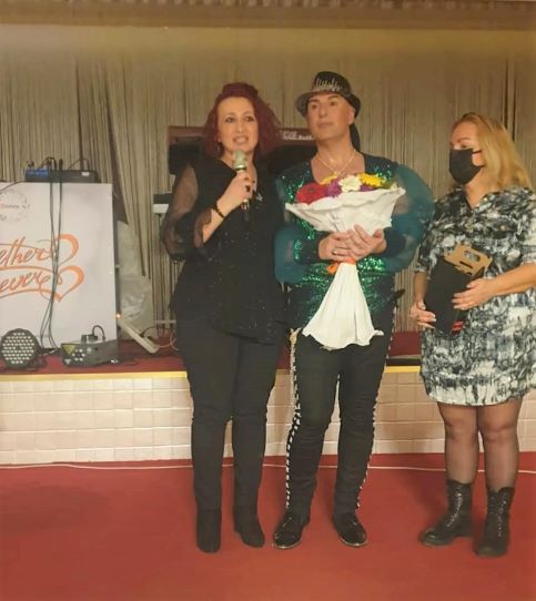 İzmitli SMA hastası Barkın için sanatçılar da seferber oldu