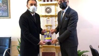 BARKIN'A SAHİP ÇIKMAK BU KENTİN GÖREVİDİR..