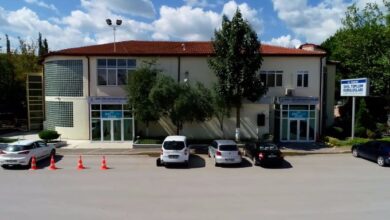 STK’ların adresi Sivil Toplum Merkezleri