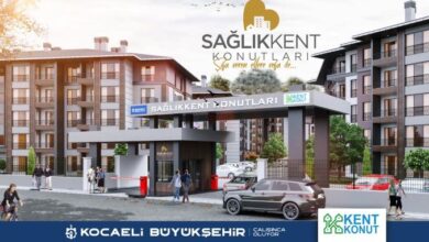 SağlıkKent Konutları ihalesi 8 Şubat’ta