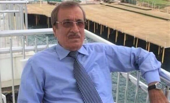 Salih Gün hayatını kaybetti