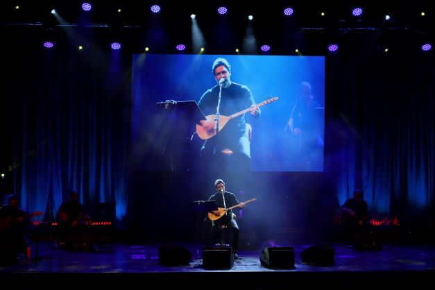 “Sarıkamış Şehitlerimiz yüreklerimizde yaşamaya devam ediyor”