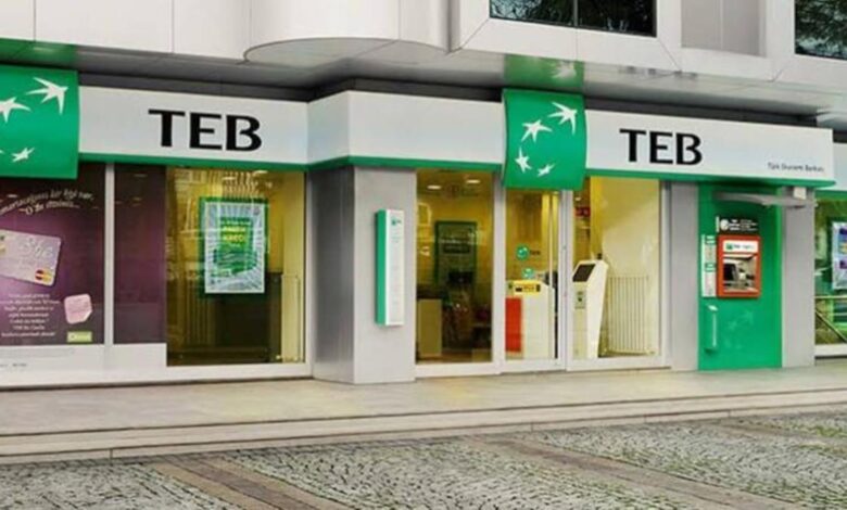 TEB