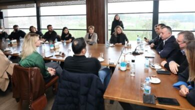 TURKOVAC ülkemiz için gurur kaynağıdır