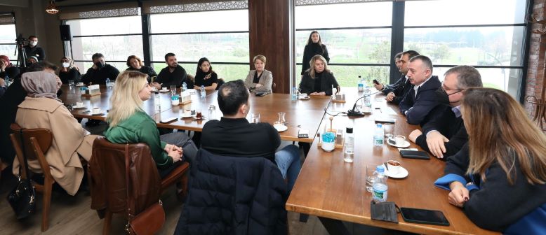 TURKOVAC ülkemiz için gurur kaynağıdır