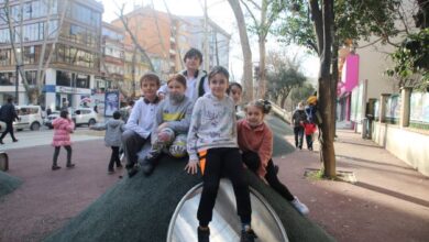 ‘’Teşekkür ederiz Tahir Amca’’