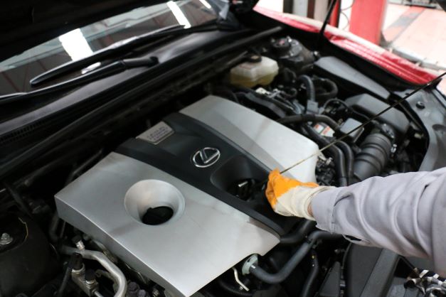 Toyota Plaza Kocaeli Kaya 