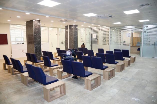 “Vatandaşımız en güzeline layık”