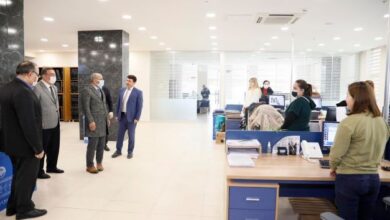 “Vatandaşımız en güzeline layık”